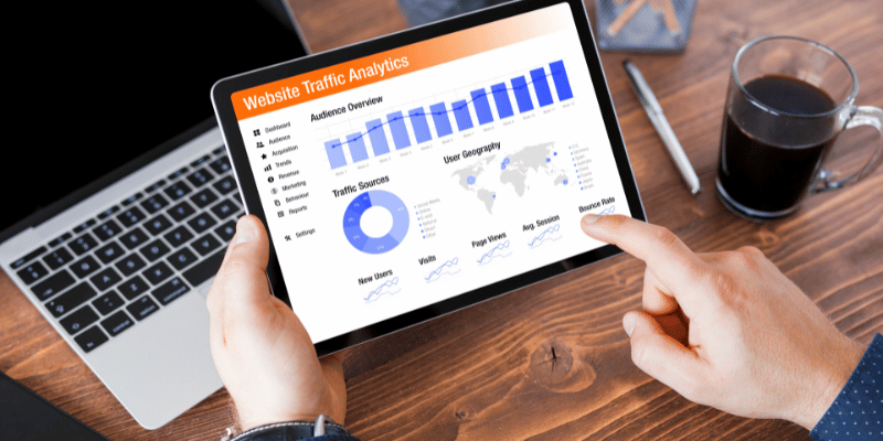 10 Tips to Increase Traffic on Your WordPress Site