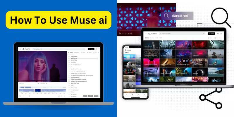 What is Muse ai? How To Use Muse ai?