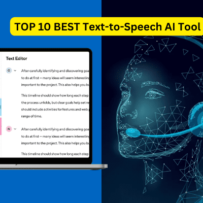 Transform Your Reading Experience With Text-to-Speech AI Tool: The ...