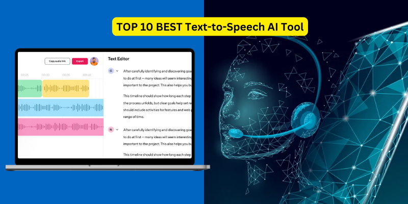 Transform Your Reading Experience with Text-to-Speech AI Tool: The Ultimate Guide