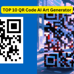 TOP 10 QR Code AI Art Generator