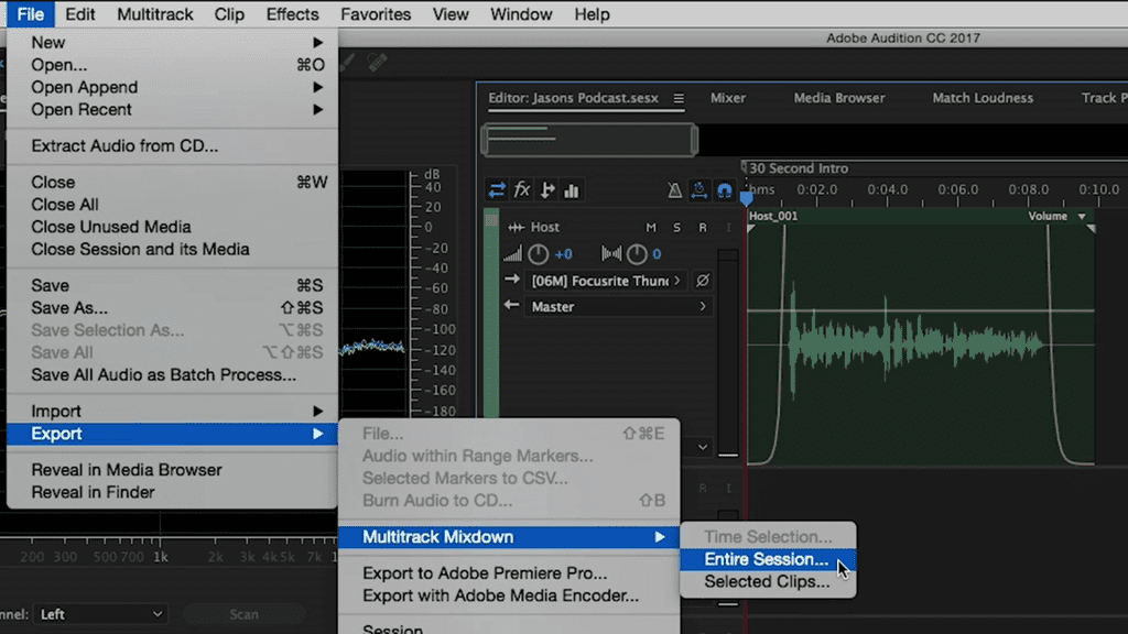 How to use Adobe Podcast ai? Here are steps to use