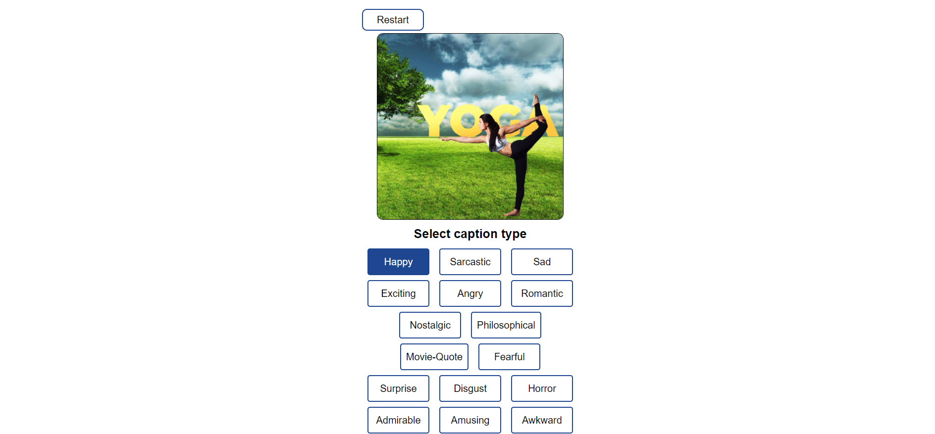Level Up Your Social Media Game with ImagetoCaption AI Tool The