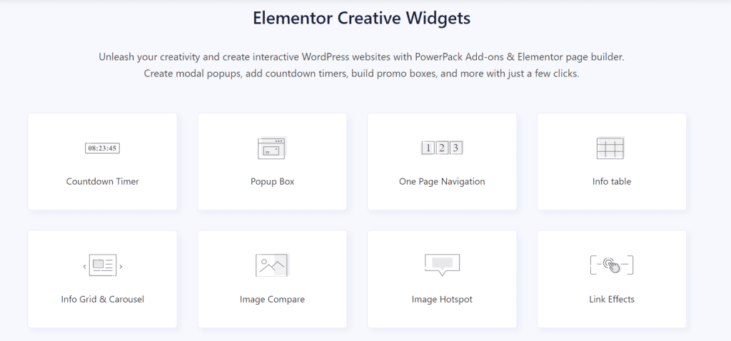 Elementor Addon for WordPress