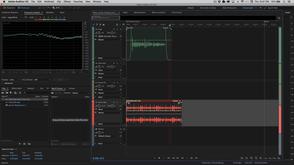 How to use Adobe Podcast ai? Here are steps to use