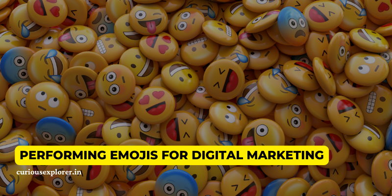 Top 20 Best Performing Emojis for a Successful Digital Marketing Facebook Ad Campaign