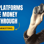 Make Money Online Through Affiliate Marketing.