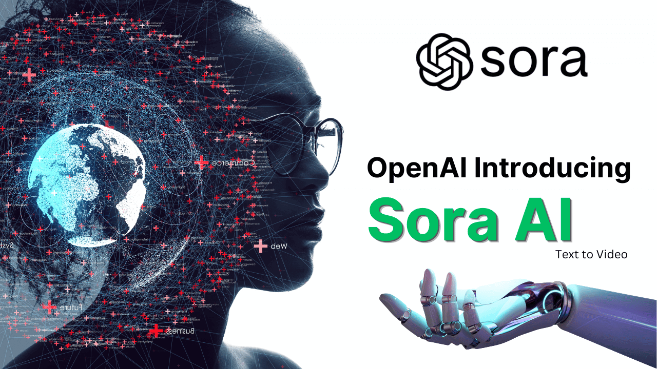 What is Sora AI: Revolutionizing the Future of Artificial Intelligence